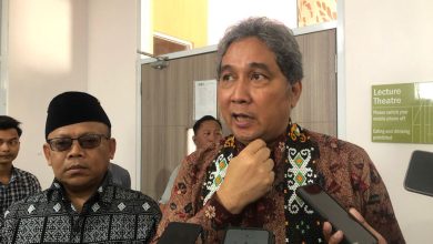 Photo of Pengetahuan Lokal Jadi Kunci Kelestarian Budaya Kalimantan