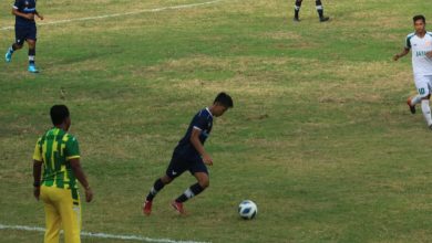 Photo of Wasit dan Juru Taktik Ikut Program Pelatihan Tingkatkan Mutu Olahraga