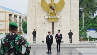 Photo of Dispora Kaltim Dorong Generasi Muda Jaga Semangat Pahlawan