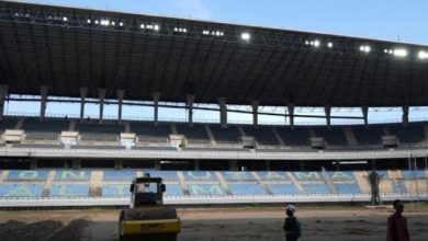 Photo of Renovasi Stadion Utama Palaran, Dispora Kaltim Optimistis Selesai 