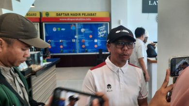 Photo of Kaltim Targetkan Juara 1 dan 2 di Pra Popnas 2024, Fokus pada Latihan Intensif