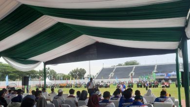 Photo of Kejuaraan Panahan Piala Panglima TNI di Samarinda Jadi Ajang Pembibitan Atlet Muda, Rasman Optimis Potensi Kaltim Terus Berkembang