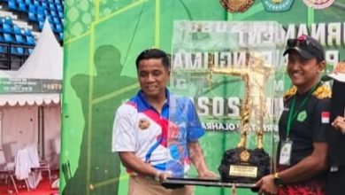 Photo of Kejuaraan Nasional Panahan Piala Panglima TNI 2024: Ajang Prestasi dan Persatuan Atlet Muda