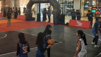 Photo of Kejuaraan Bola Basket 3×3 Piala Gubernur Kaltim 2024 Berhasil Tingkatkan Partisipasi Olahraga di Benua Etam