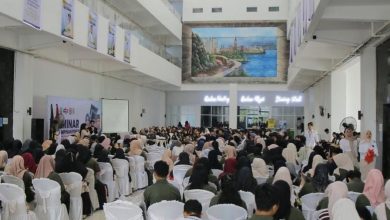 Photo of Seminar UMKT Bahas Peran Pemuda dalam Ekonomi dan Lapangan Kerja di Kaltim