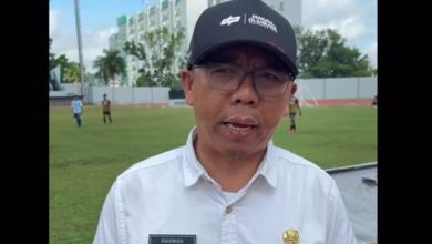 Photo of Kejuaraan Piala Gubernur Kaltim 2024 Jadi Ajang Pemetaan Talenta Muda Sepak Bola