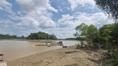 Photo of BPBD Kukar Mulai Normalisasi Sungai Belayan, Redam Ancaman Banjir Tahunan