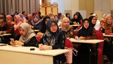 Photo of Pemkab Kukar Gandeng Penyuluh KB dan Kader PPKBD Percepat Penurunan Stunting