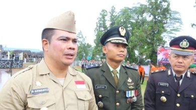 Photo of Pjs Bupati Kukar Ajak Generasi Muda Hidupkan Semangat Kepahlawanan di Era Digital