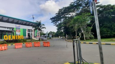 Photo of Solusi Parkir di GOR Kadrie Oening: Dispora Kaltim Matangkan Sistem Pengelolaan Baru