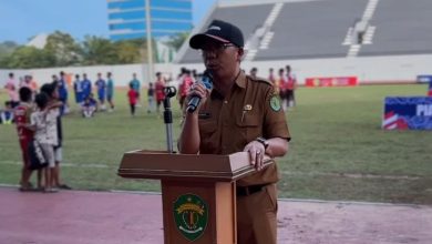 Photo of Piala Gubernur Kaltim Berakhir, Fokus Bergeser ke Piala Soeratin 2024