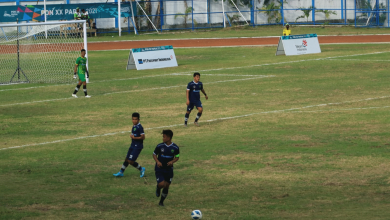 Photo of Mental Juara Jadi Prioritas, Dispora Kaltim Luncurkan Program Baru