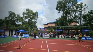 Photo of Pickleball Melesat di Kaltim, Dispora Targetkan Prestasi di PON 2028