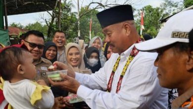 Photo of Loa Kulu Catatkan Nol Stunting, Bukti Keberhasilan Program Gizi Terpadu