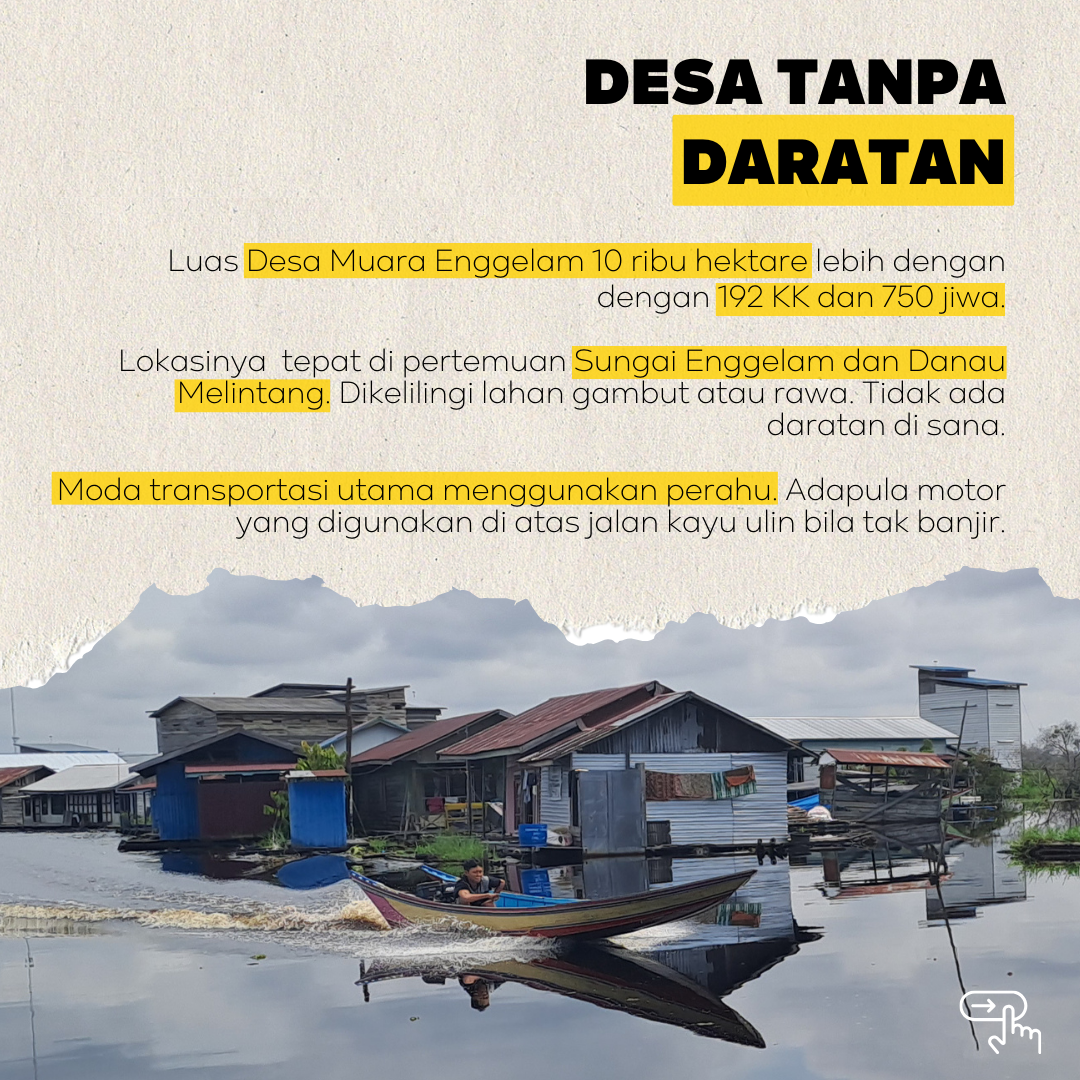 Mendulang Cuan dari Dampak Baik Transisi Energi 2 Transisi Energi PLTS Muara Enggelam