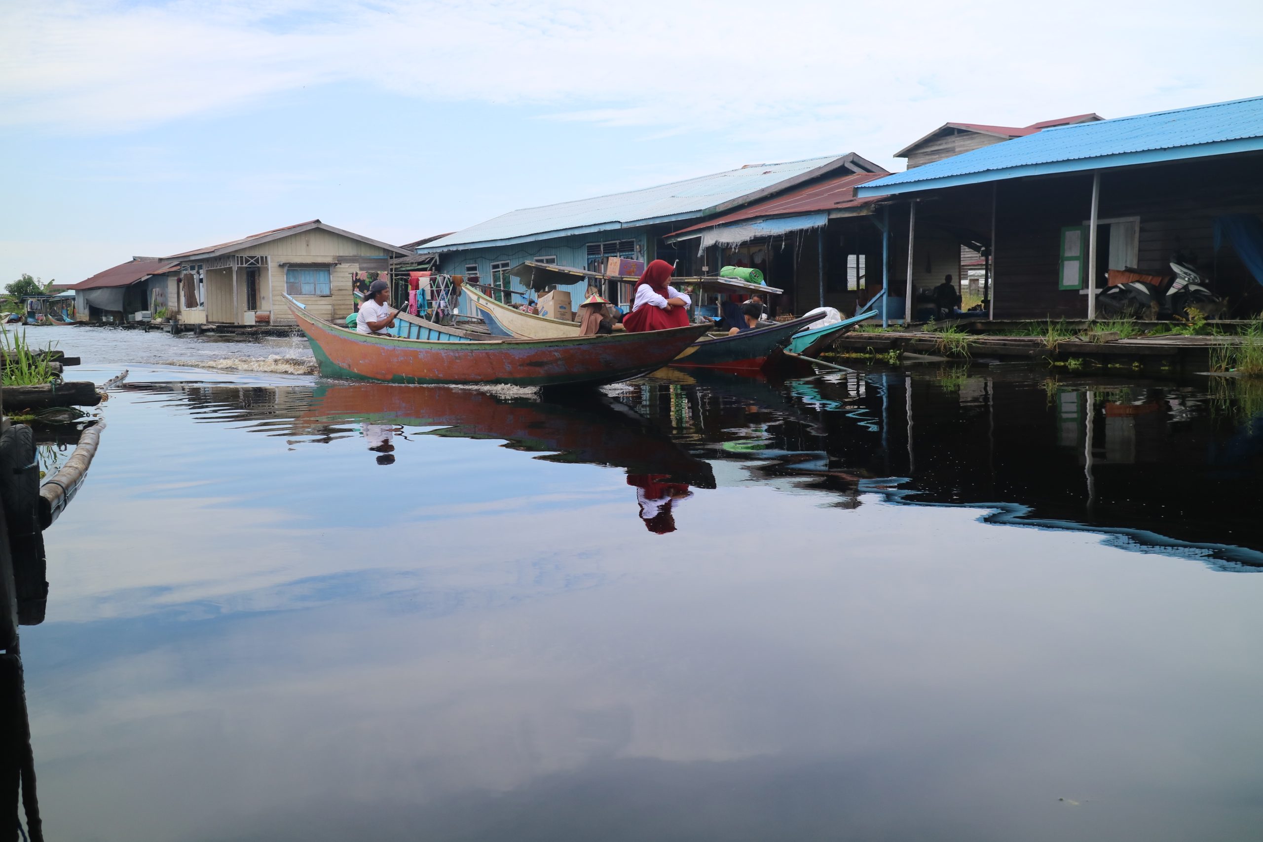 Mendulang Cuan dari Dampak Baik Transisi Energi 7 TRANSISI ENERGI MUARA ENGGELAM scaled