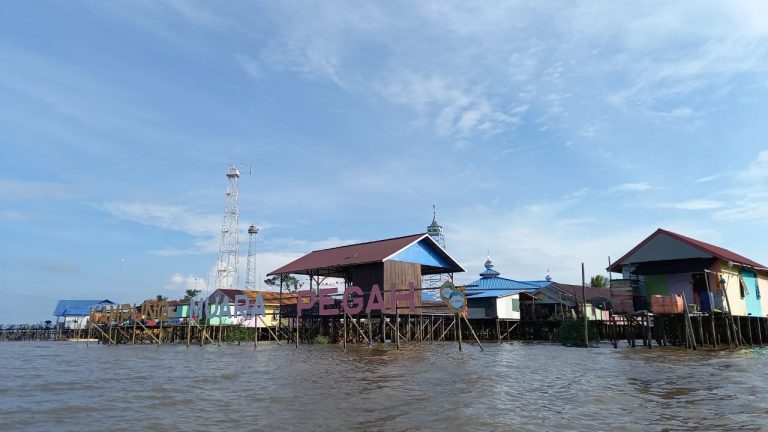 Muara Jawa